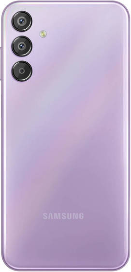 Samsung Galaxy F15