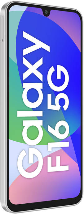 Samsung Galaxy F16 5G 8GB RAM