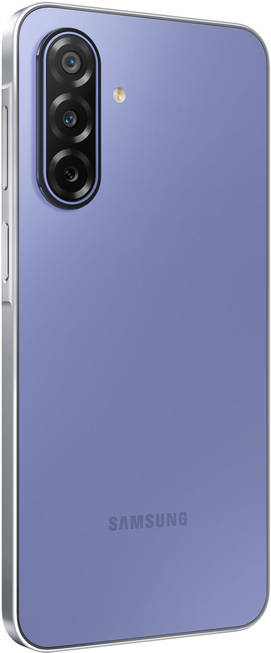 Samsung Galaxy F17 5G 6GB RAM