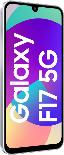 Samsung Galaxy F17 8GB RAM