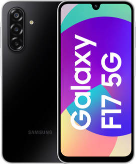 Samsung Galaxy F17 5G