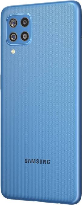 Samsung Galaxy F22