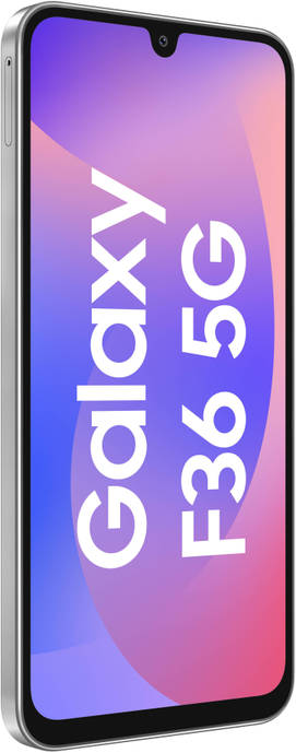 Samsung Galaxy F36 8GB RAM