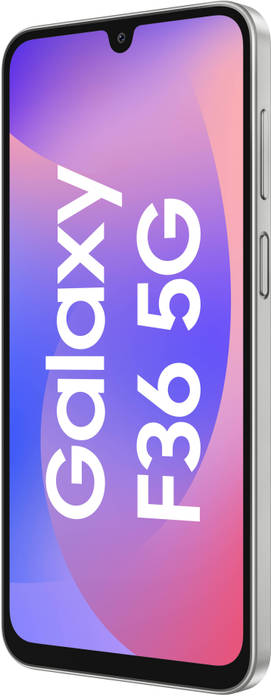 Samsung Galaxy F36 5G
