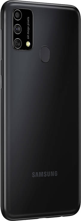 Samsung Galaxy F41 128GB