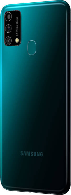 Samsung Galaxy F41 128GB