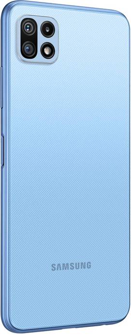 Samsung Galaxy F42