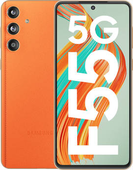 Samsung Galaxy F55 5G