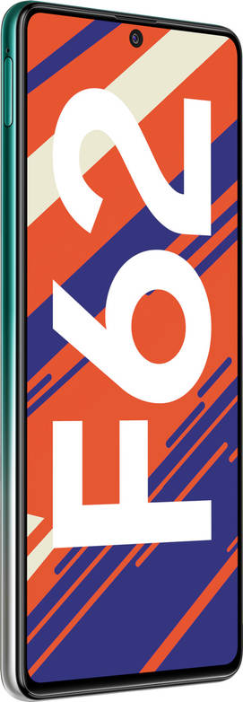Samsung Galaxy F62 8GB RAM