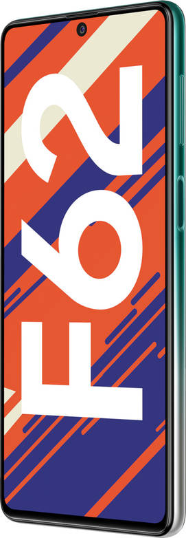 Samsung Galaxy F62 8GB RAM