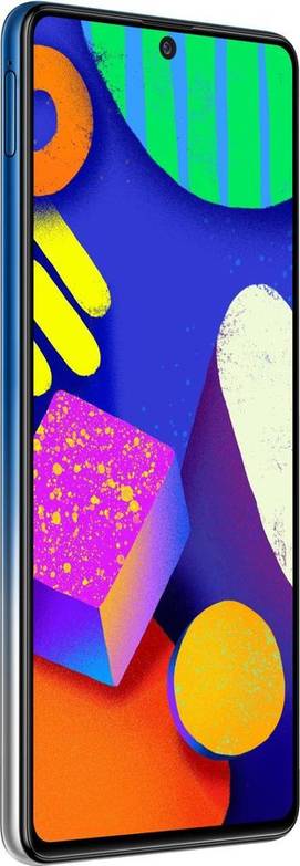 Samsung Galaxy F62 8GB RAM