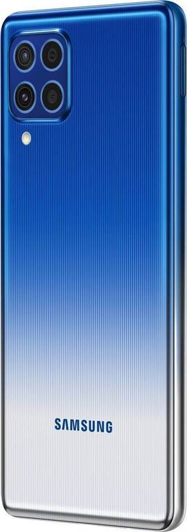 Samsung Galaxy F62