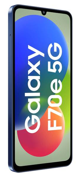 Samsung Galaxy F70e 5G 6GB RAM