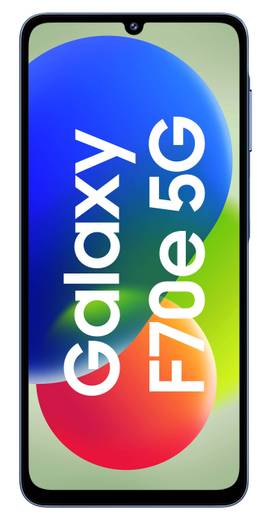 Samsung Galaxy F70e 5G