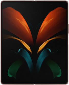 Samsung Galaxy Z Fold 2