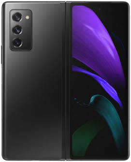 Samsung Galaxy Z Fold 2
