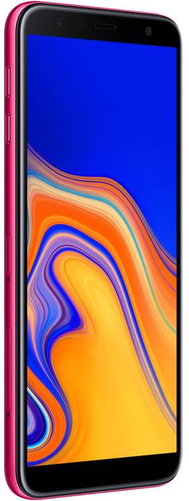 Samsung Galaxy J4 Plus