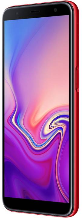 Samsung Galaxy J6 Plus