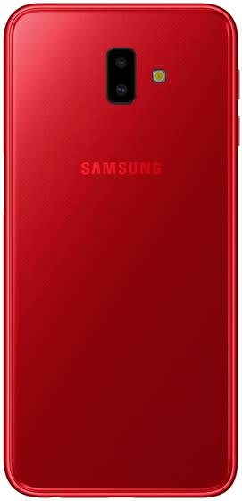 Samsung Galaxy J6 Plus