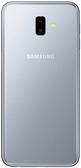 Samsung Galaxy J6 Plus
