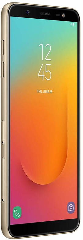 Samsung Galaxy J8 2018