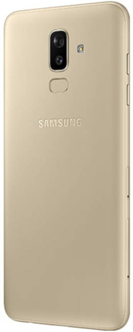 Samsung Galaxy J8 2018