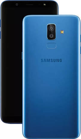 Samsung Galaxy J8 2018