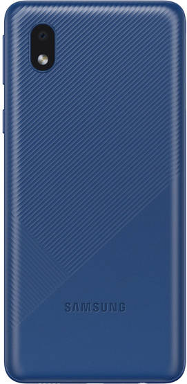 Samsung Galaxy M01 Core
