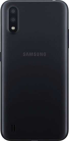 Samsung Galaxy M01