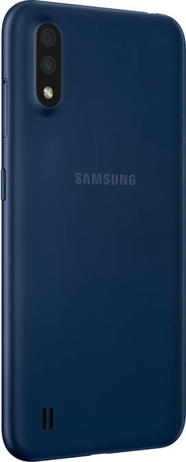 Samsung Galaxy M01