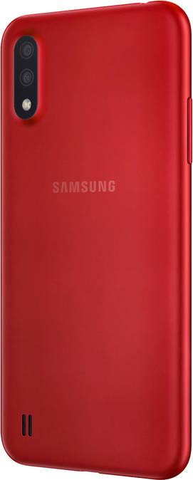 Samsung Galaxy M01