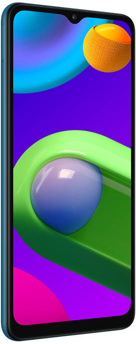 Samsung Galaxy M02