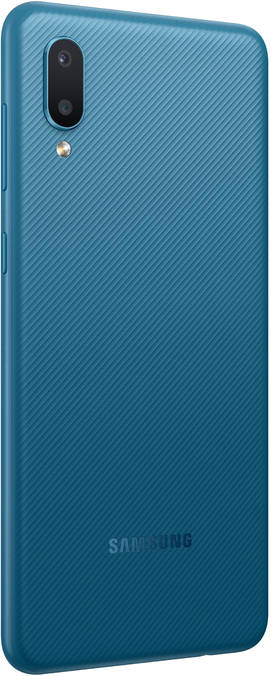 Samsung Galaxy M02