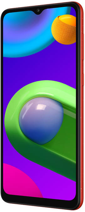 Samsung Galaxy M02