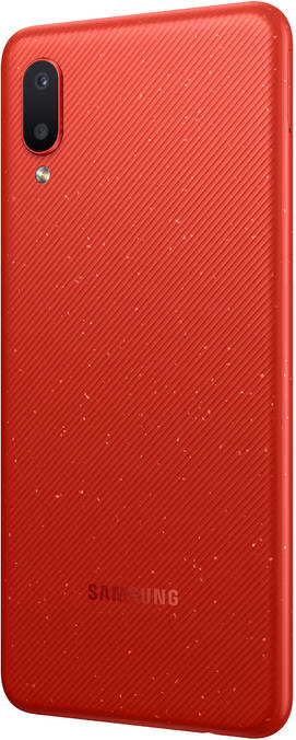 Samsung Galaxy M02