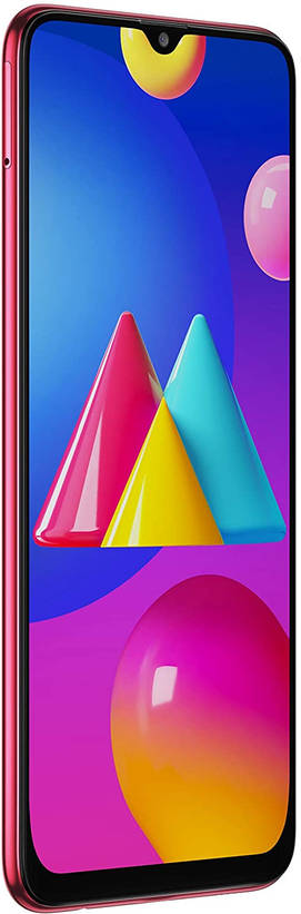 Samsung Galaxy M02s 64GB