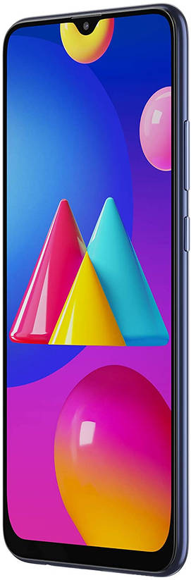 Samsung Galaxy M02s 64GB