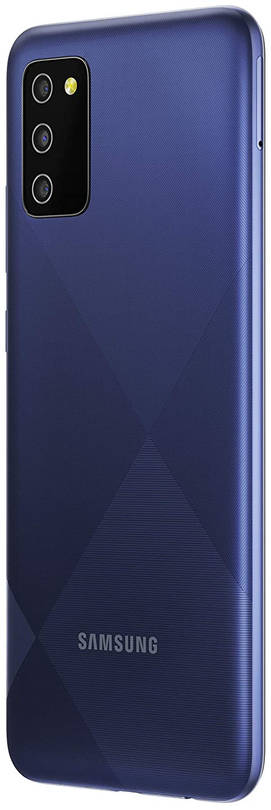 Samsung Galaxy M02s 64GB