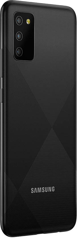 Samsung Galaxy M02s