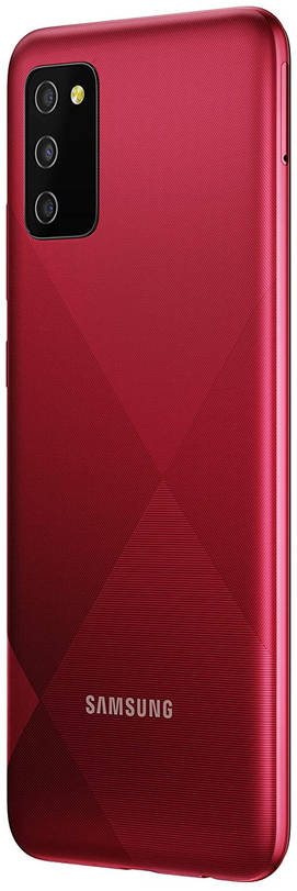 Samsung Galaxy M02s