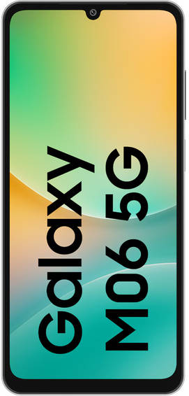 Samsung Galaxy M06 64GB