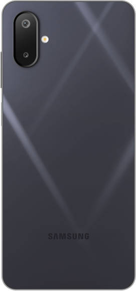 Samsung Galaxy M06 6GB RAM