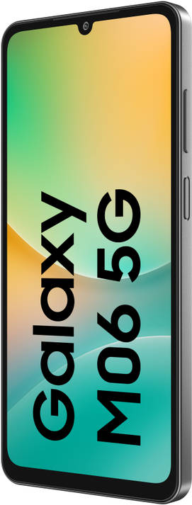 Samsung Galaxy M06 6GB RAM