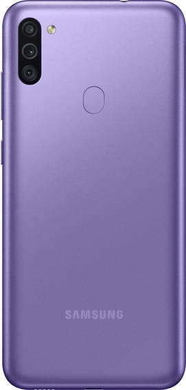 Samsung Galaxy M11 64GB