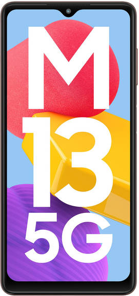 Samsung Galaxy M13 5G 128GB