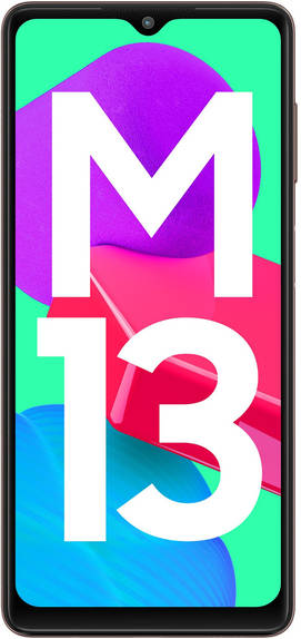 Samsung Galaxy M13