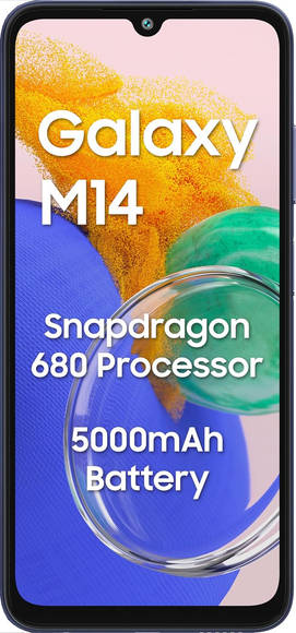 Samsung Galaxy M14 4G 128GB