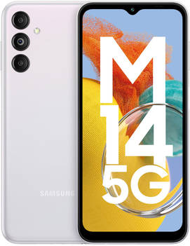 Samsung Galaxy M14 6GB RAM