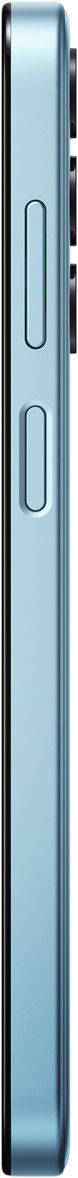 Samsung Galaxy M15 6GB RAM