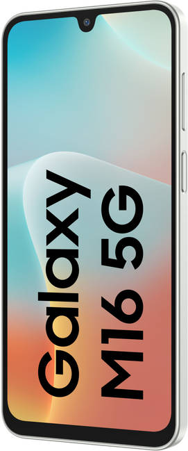 Samsung Galaxy M16 6GB RAM